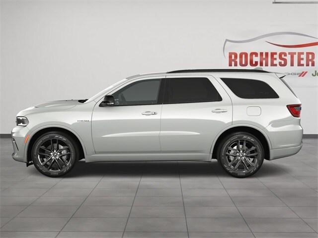 2024 Dodge Durango DURANGO R/T PLUS AWD