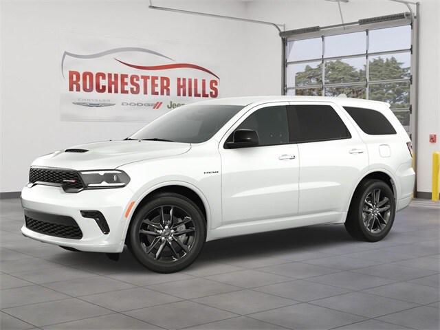 2024 Dodge Durango DURANGO R/T AWD