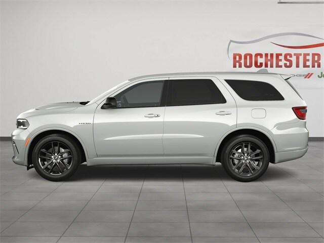 2024 Dodge Durango DURANGO R/T AWD