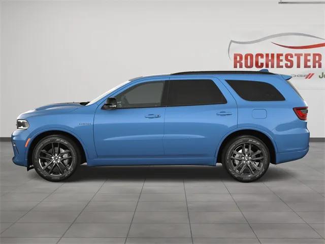 2024 Dodge Durango DURANGO R/T PLUS AWD