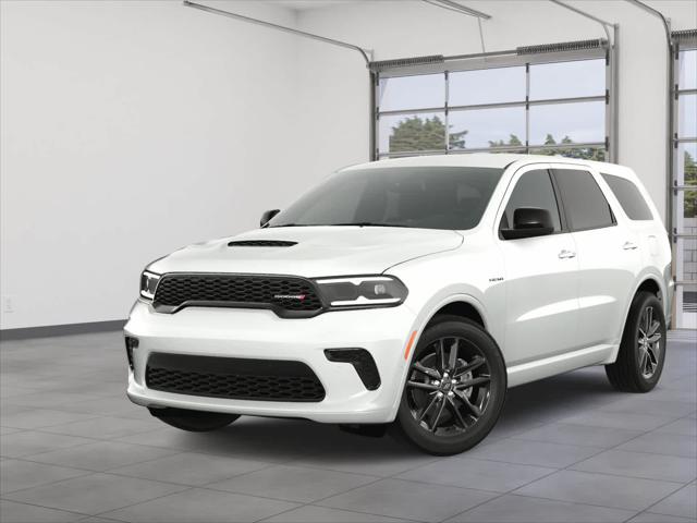 2024 Dodge Durango DURANGO R/T AWD