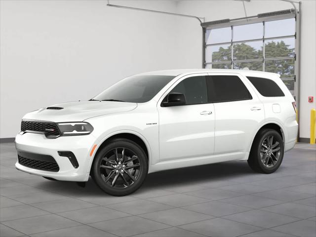 2024 Dodge Durango DURANGO R/T AWD