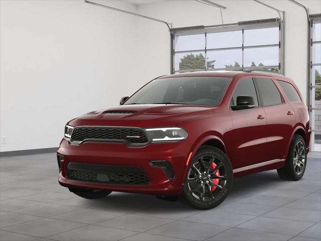 2024 Dodge Durango DURANGO R/T PREMIUM AWD