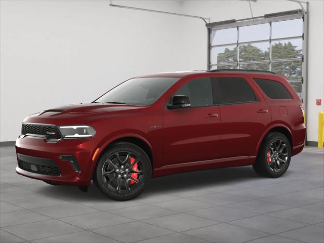 2024 Dodge Durango DURANGO R/T PREMIUM AWD