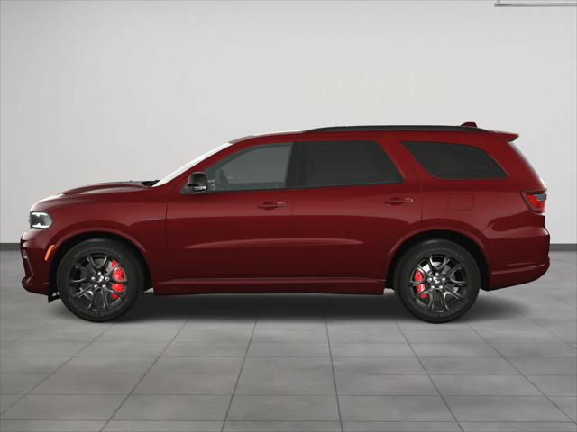 2024 Dodge Durango DURANGO R/T PREMIUM AWD