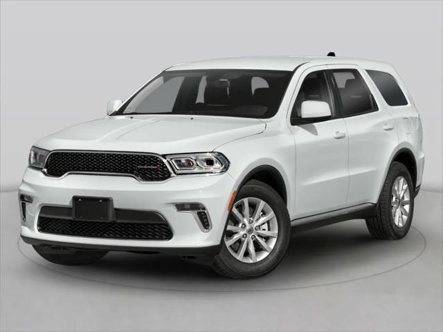 2024 Dodge Durango DURANGO R/T PLUS AWD