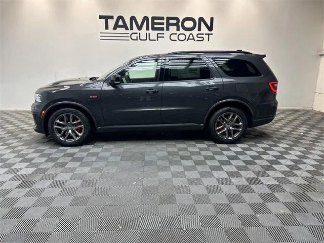 2024 Dodge Durango DURANGO SRT 392 PREMIUM AWD