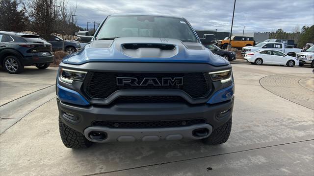 2024 RAM Ram 1500 RAM 1500 TRX CREW CAB 4X4 57 BOX