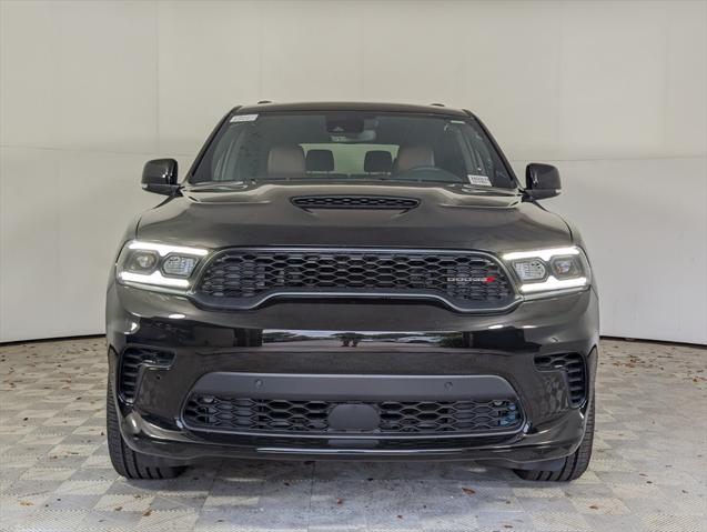 2024 Dodge Durango DURANGO R/T PLUS RWD