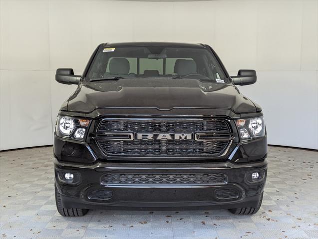 2024 RAM Ram 1500 RAM 1500 TRADESMAN QUAD CAB 4X4 64 BOX