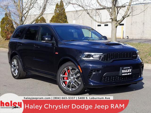 2024 Dodge Durango DURANGO SRT 392 AWD