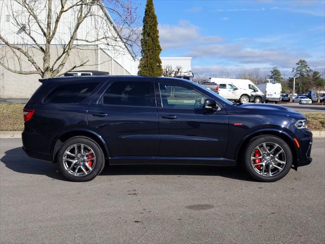 2024 Dodge Durango DURANGO SRT 392 AWD