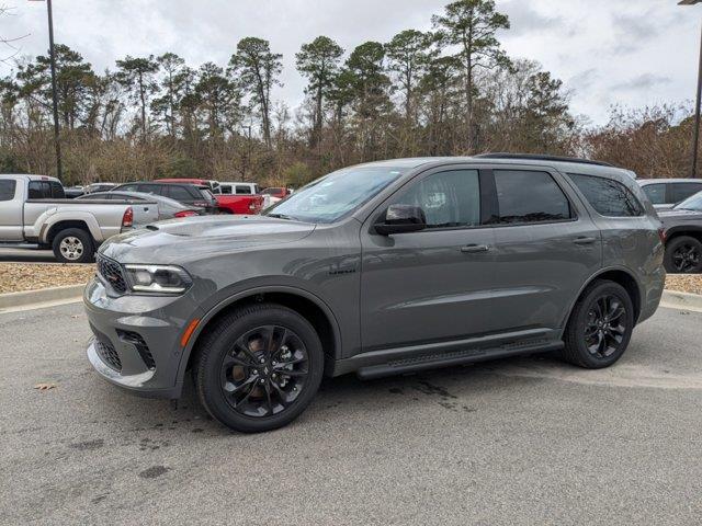 2024 Dodge Durango DURANGO R/T RWD