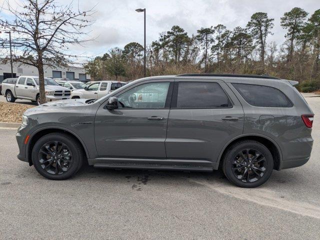 2024 Dodge Durango DURANGO R/T RWD