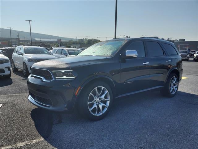 2024 Dodge Durango DURANGO CITADEL AWD