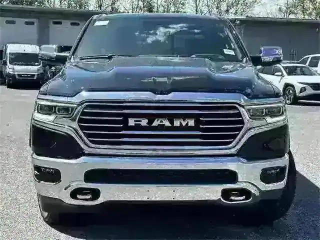 2024 RAM Ram 1500 RAM 1500 LIMITED LONGHORN CREW CAB 4X4 57 BOX