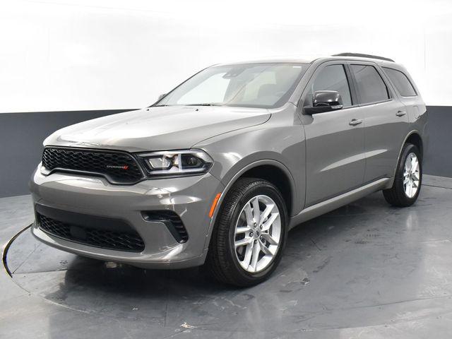 2024 Dodge Durango DURANGO GT PLUS AWD