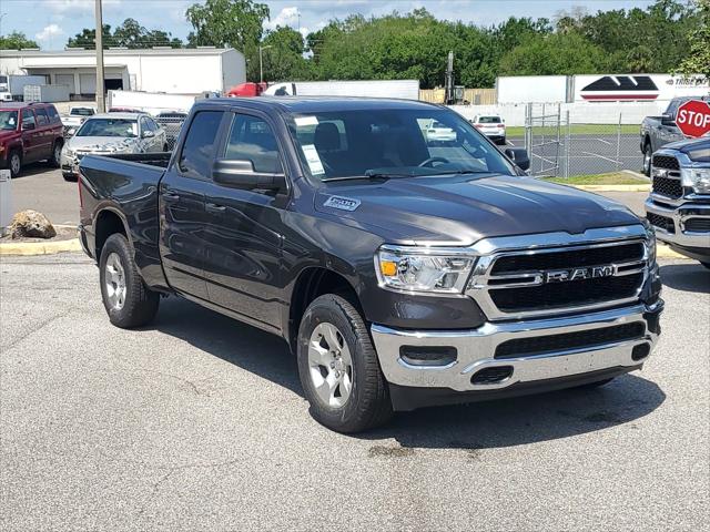 2024 RAM Ram 1500 RAM 1500 TRADESMAN QUAD CAB 4X4 64 BOX