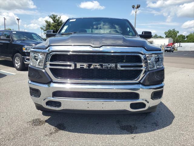 2024 RAM Ram 1500 RAM 1500 TRADESMAN QUAD CAB 4X4 64 BOX