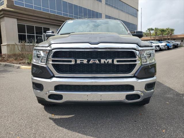 2024 RAM Ram 1500 RAM 1500 TRADESMAN QUAD CAB 4X4 64 BOX