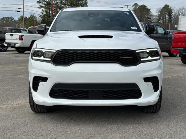 2024 Dodge Durango DURANGO R/T PLUS AWD