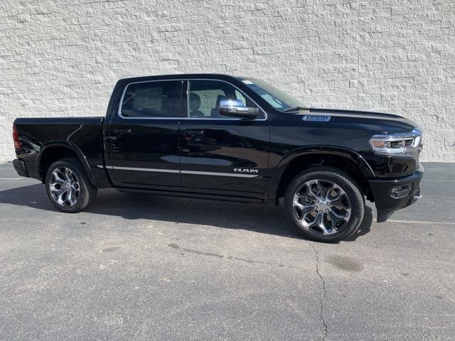 2024 RAM Ram 1500 RAM 1500 LIMITED CREW CAB 4X4 57 BOX