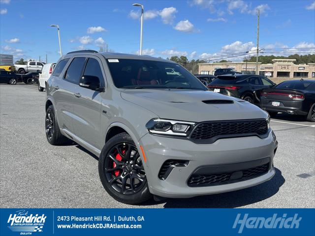 2024 Dodge Durango DURANGO SRT 392 PREMIUM AWD