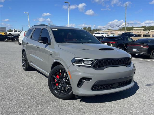 2024 Dodge Durango DURANGO SRT 392 PREMIUM AWD