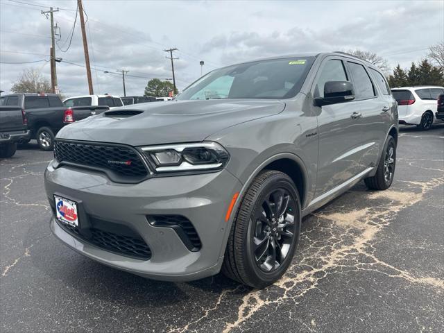 2024 Dodge Durango DURANGO R/T PLUS RWD