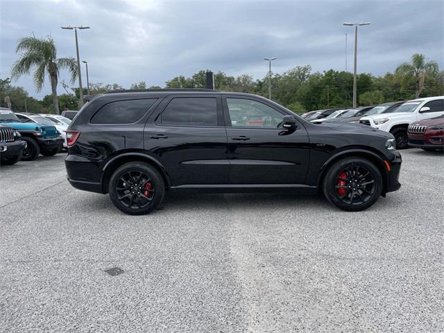 2024 Dodge Durango DURANGO SRT 392 PREMIUM AWD