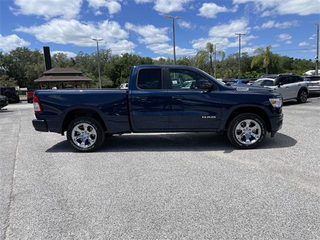 2024 RAM Ram 1500 RAM 1500 BIG HORN QUAD CAB 4X2 64 BOX