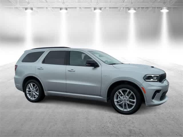 2024 Dodge Durango DURANGO R/T PREMIUM AWD