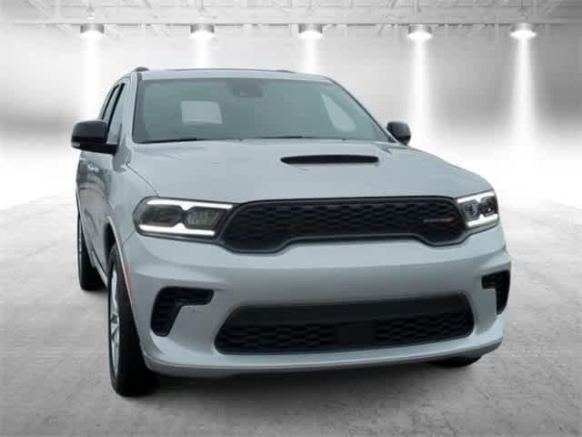 2024 Dodge Durango DURANGO R/T PREMIUM AWD