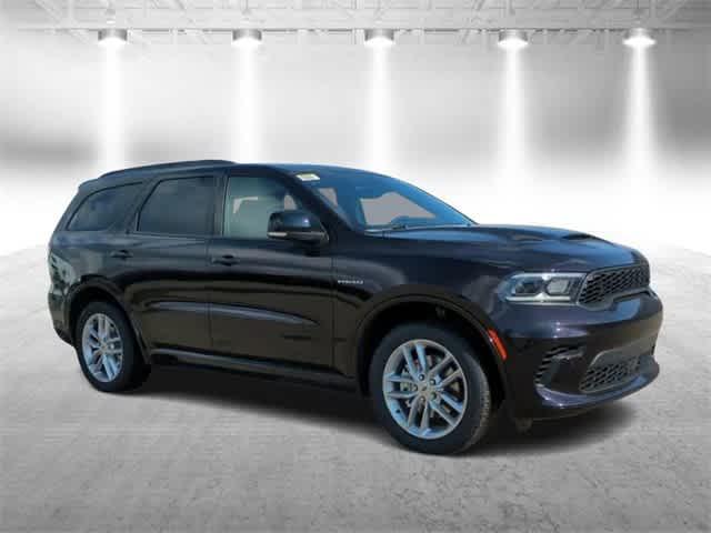 2024 Dodge Durango DURANGO R/T PREMIUM AWD