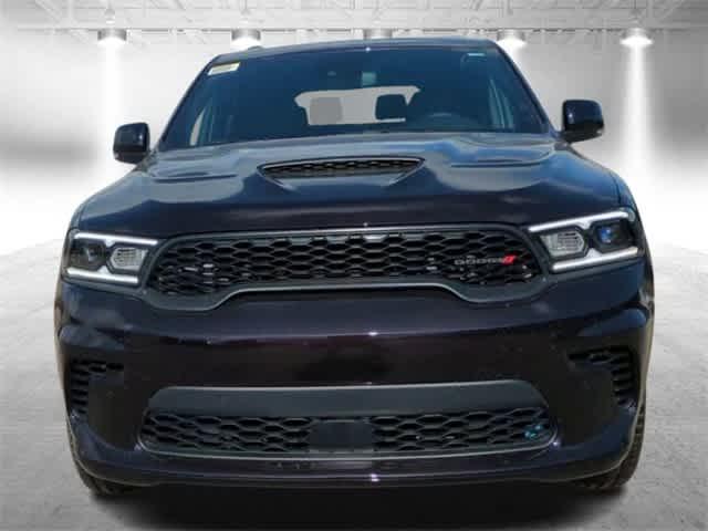 2024 Dodge Durango DURANGO R/T PREMIUM AWD