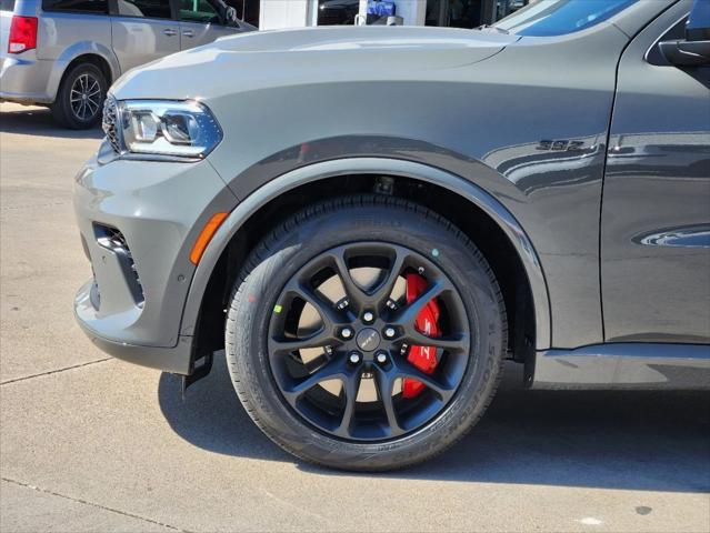 2024 Dodge Durango DURANGO SRT 392 PREMIUM AWD