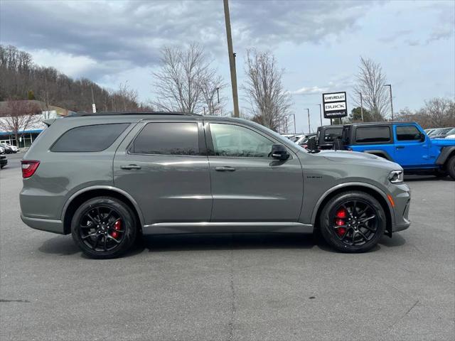 2024 Dodge Durango DURANGO R/T PLUS AWD