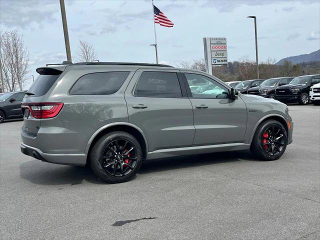 2024 Dodge Durango DURANGO R/T PLUS AWD