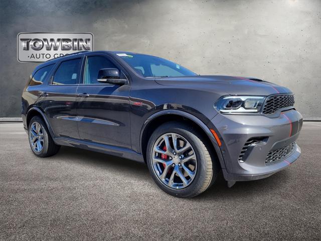 2024 Dodge Durango DURANGO SRT 392 PREMIUM AWD