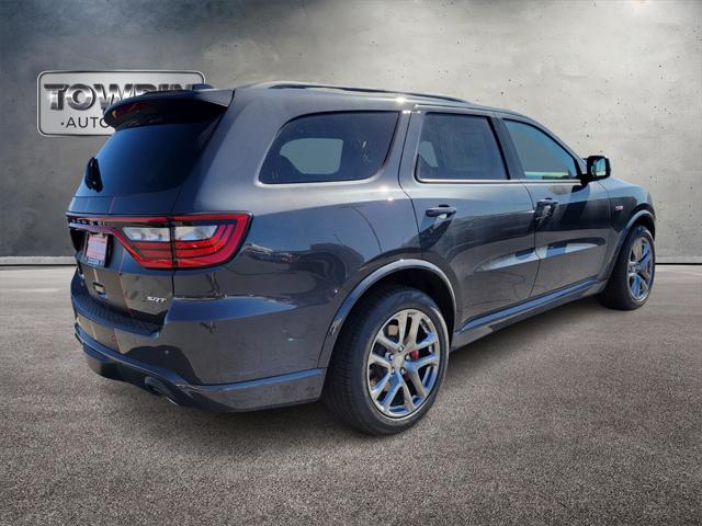 2024 Dodge Durango DURANGO SRT 392 PREMIUM AWD