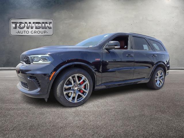 2024 Dodge Durango DURANGO SRT 392 PREMIUM AWD