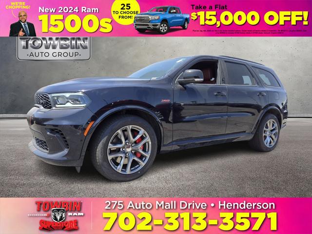 2024 Dodge Durango DURANGO SRT 392 PREMIUM AWD