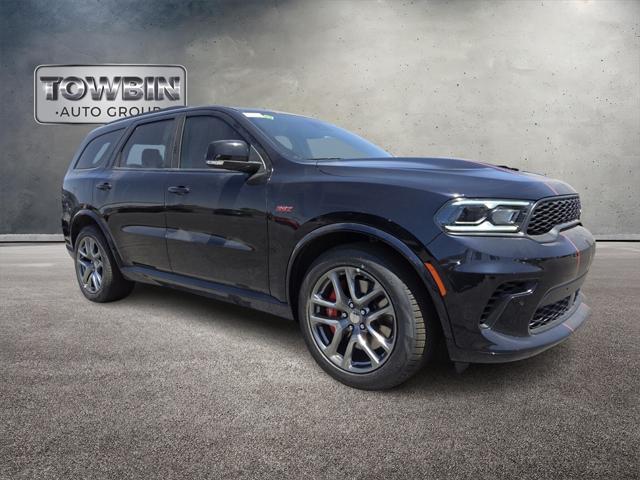 2024 Dodge Durango DURANGO SRT 392 PREMIUM AWD