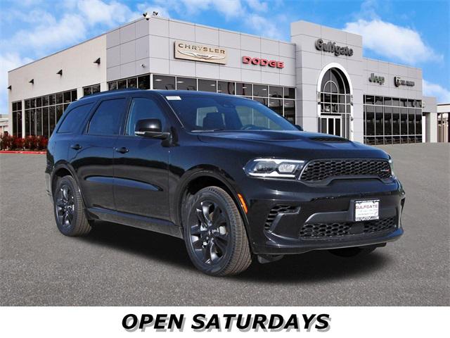 2024 Dodge Durango DURANGO GT PLUS RWD