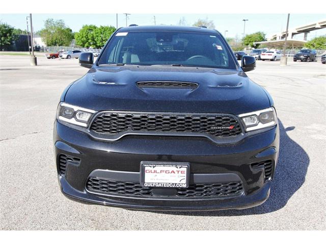 2024 Dodge Durango DURANGO GT PLUS RWD