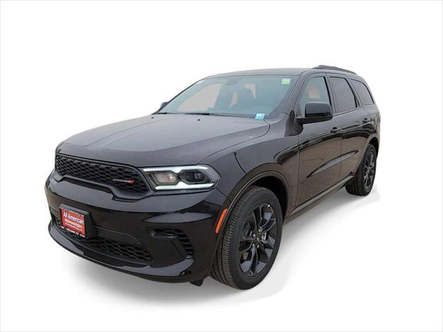 2024 Dodge Durango DURANGO GT RWD