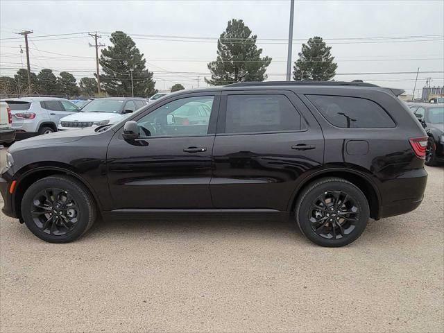 2024 Dodge Durango DURANGO GT RWD