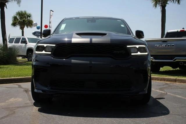 2024 Dodge Durango DURANGO SRT HELLCAT PREMIUM AWD