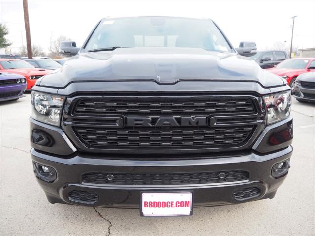 2024 RAM Ram 1500 RAM 1500 LONE STAR QUAD CAB 4X2 64 BOX