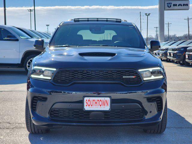 2024 Dodge Durango DURANGO R/T PLUS AWD